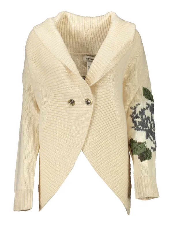 BLUGIRL Damen Cardigan Beige | online kaufen