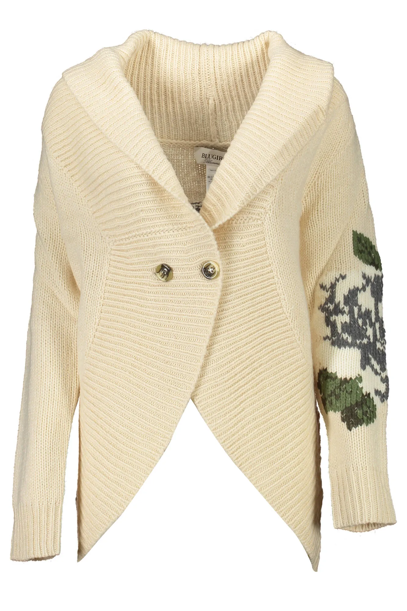 Damen Cardigan Beige RH1160-MAB02_BEIGE_31308