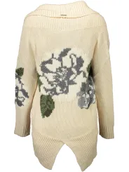 BLUGIRL Damen Cardigan Beige | online kaufen