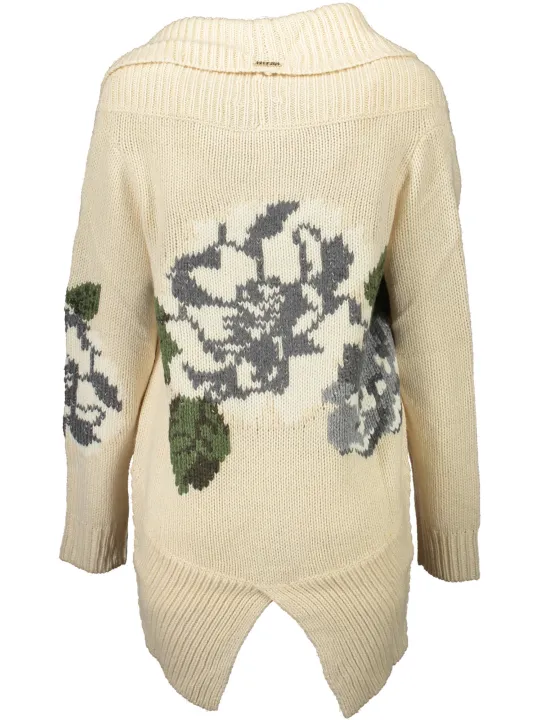 BLUGIRL Damen Cardigan Beige | online kaufen