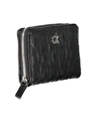 Calvin Klein Damen brieftasche Schwarz | online kaufen