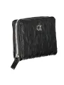 Calvin Klein Damen brieftasche Schwarz | online kaufen