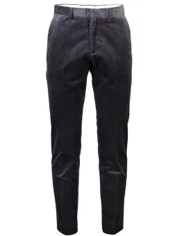 GANT Herren Slim-Fit-Hose Blau mieten | Flex-Fashion Verleih