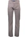 GANT Herren 5-Pocket-Hose Grau | online kaufen