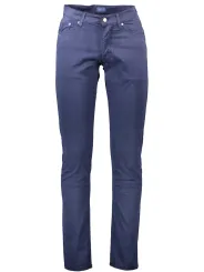 GANT Herren 5-Pocket-Hose Blau | online kaufen