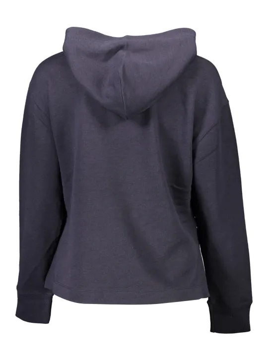 GANT Damen Langarm-Sweatshirt Blau | online kaufen