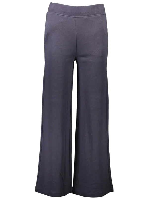 GANT Damen Hose Blau | online kaufen