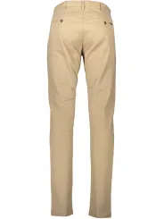 GANT Herren Slim-Fit-Hose Beige | online kaufen