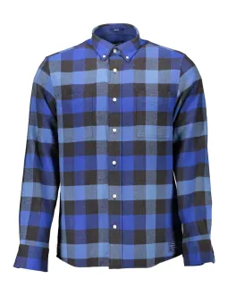 GANT Herren Tasche Blau mieten | Flex-Fashion Verleih-Shop
