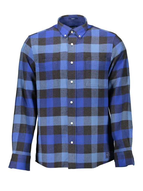 GANT Herren Tasche Blau | online kaufen