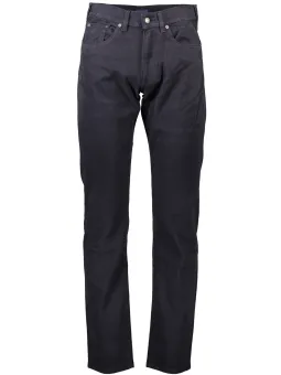 GANT Herren 5-Pocket-Hose Blau mieten | Flex-Fashion Verleih