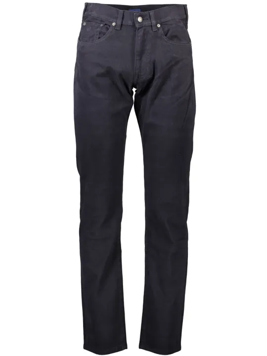 GANT Herren 5-Pocket-Hose Blau | online kaufen