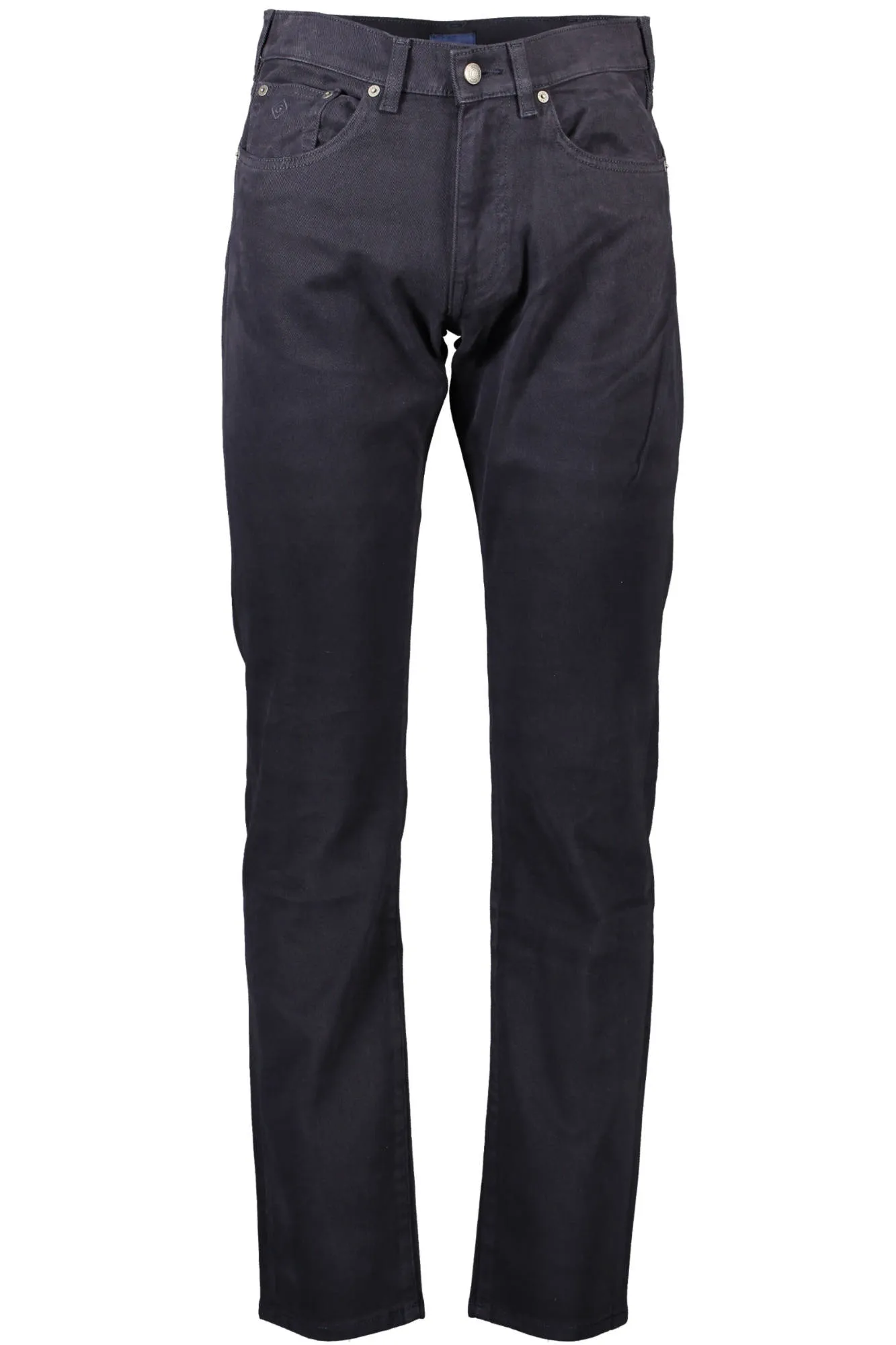 Herren 5-Pocket-Hose Blau 190300060_BLU_433-EVENING-BLUE
