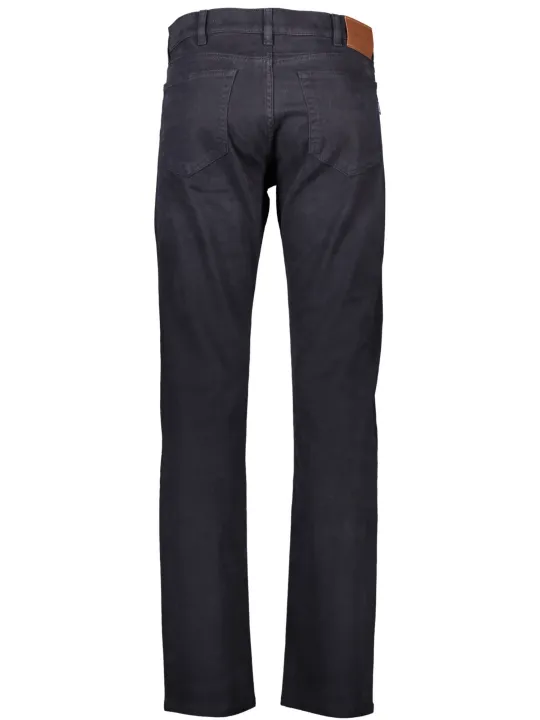 GANT Herren 5-Pocket-Hose Blau | online kaufen