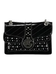 Gaelle Paris Damen Umhängetasche Schwarz | online kaufen