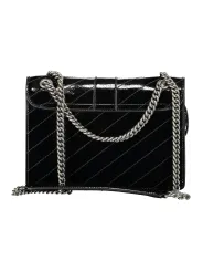 Gaelle Paris Damen Umhängetasche Schwarz | online kaufen