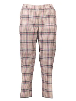 GANT Damen Hose Braun mieten – Flex-Fashion Verleih-Shop