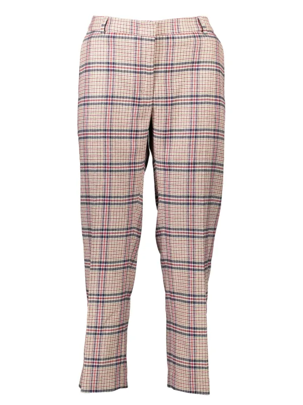 GANT Damen Hose Braun | online kaufen