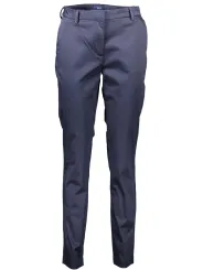 GANT Damen Hose Blau | online kaufen