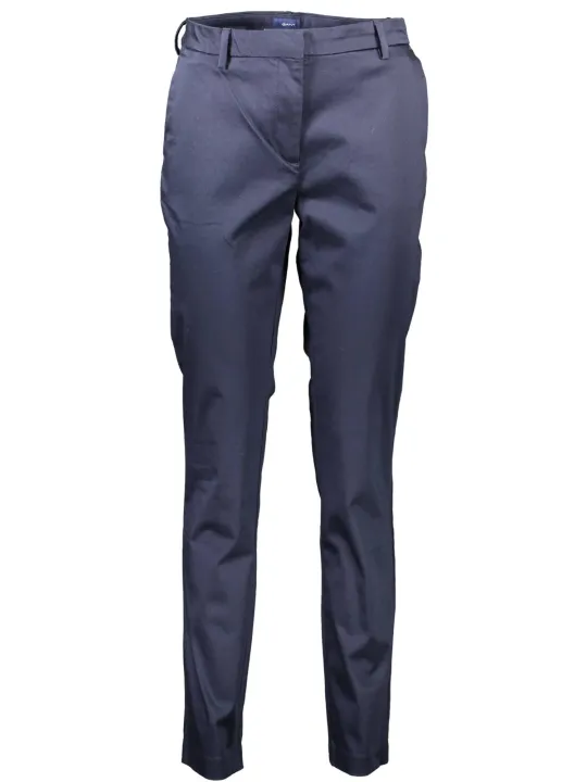 GANT Damen Hose Blau | online kaufen
