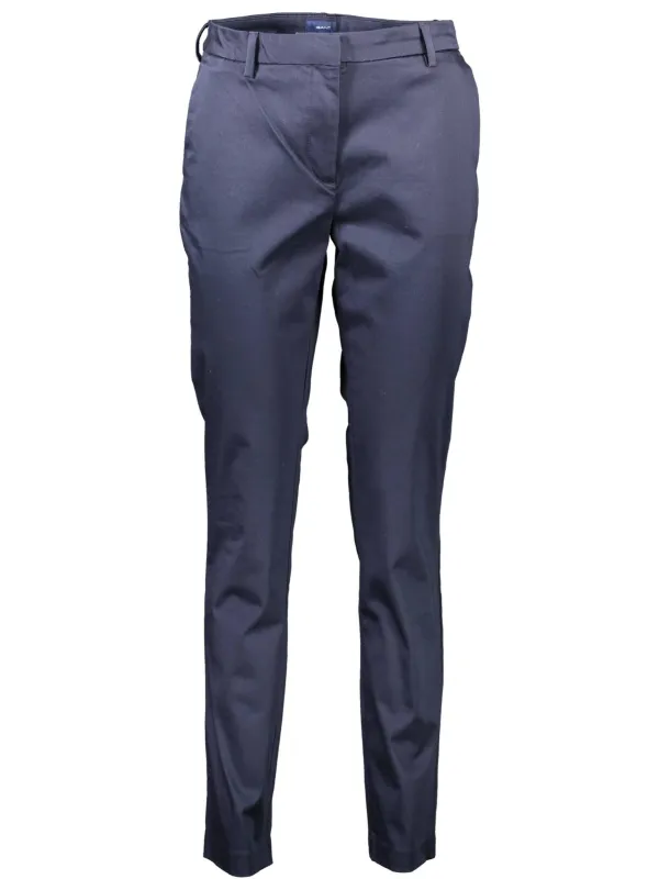 GANT Damen Hose Blau | online kaufen