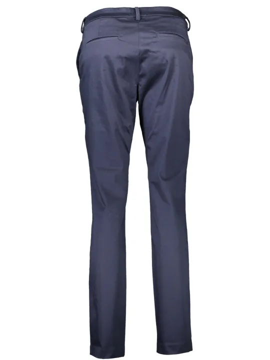 GANT Damen Hose Blau | online kaufen