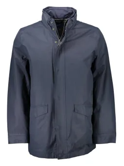 GANT Herren Doppeljacke Blau mieten | Flex-Fashion Verleih