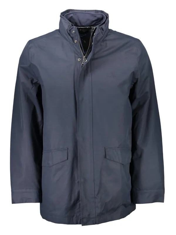 GANT Herren Doppeljacke Blau | online kaufen