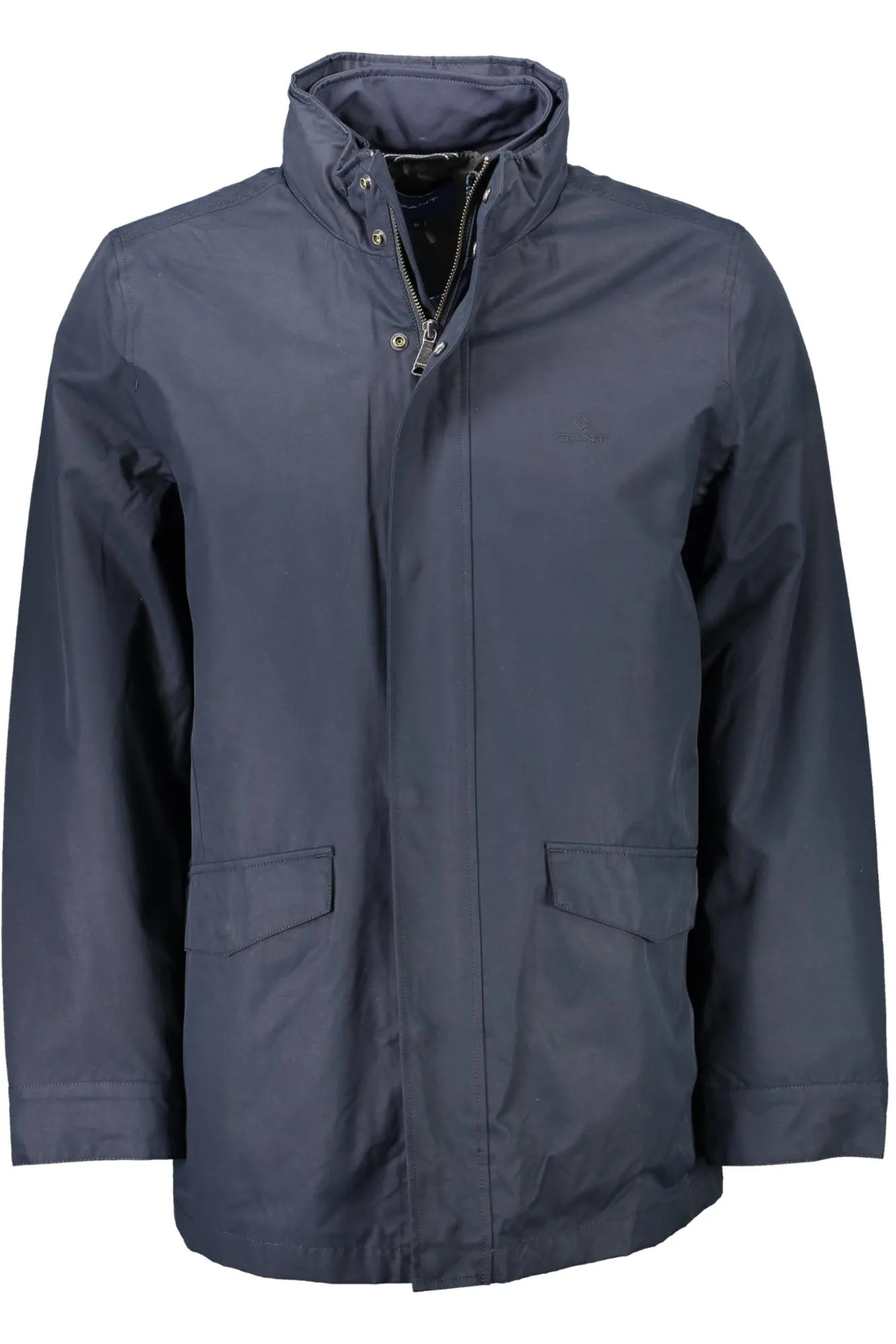 Herren Doppeljacke Blau 20037006115_BLU_405-NAVY