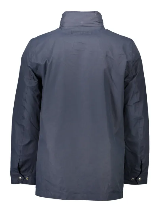 GANT Herren Doppeljacke Blau | online kaufen