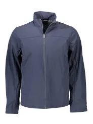 GANT Herren Doppeljacke Blau | online kaufen