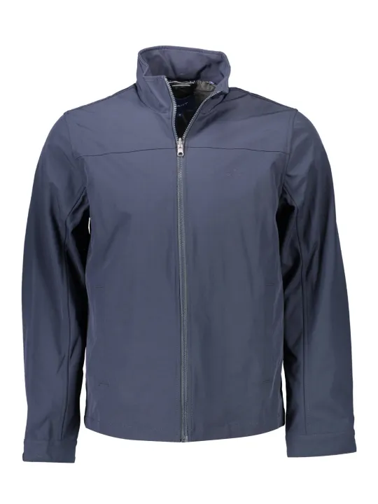 GANT Herren Doppeljacke Blau | online kaufen