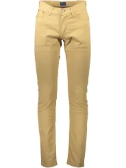 GANT Herren 5-Pocket-Hose Beige | online kaufen