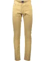 GANT Herren 5-Pocket-Hose Beige | online kaufen