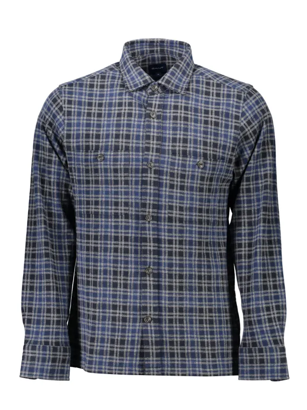 GANT Herren Tasche Blau | online kaufen