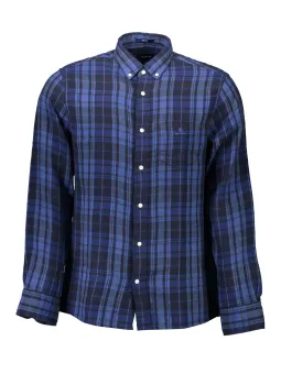 GANT Herren Tasche Blau mieten - Flex-Fashion Verleih-Shop