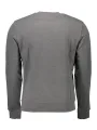 U.S. POLO Herren Langarm-Sweatshirt Grau | online kaufen