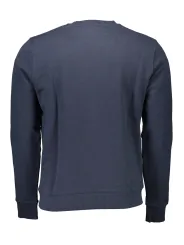 U.S. POLO Herren Langarm-Sweatshirt Blau | online kaufen