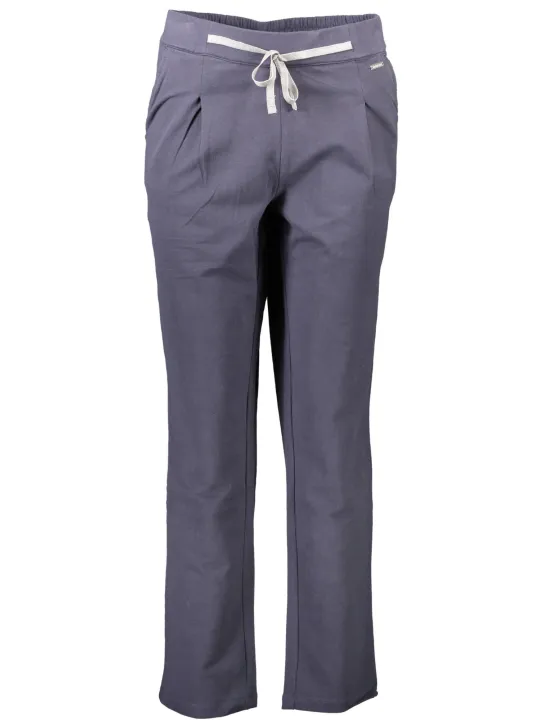 U.S. POLO Damen Sporthose Blau | online kaufen