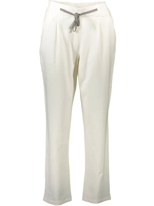 U.S. POLO Damen Sporthose Weiß | online kaufen