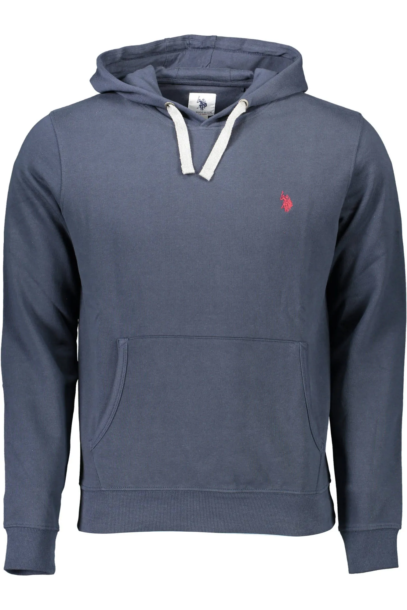 Herren Langarm-Sweatshirt Blau 60698-53223_BLU_179