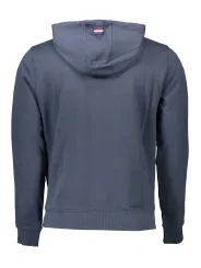 U.S. POLO Herren Langarm-Sweatshirt Blau | online kaufen