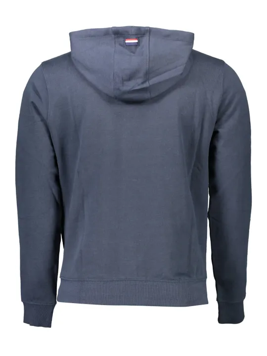 U.S. POLO Herren Langarm-Sweatshirt Blau | online kaufen