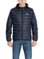 Leichte EA7 Pufferjacke für Herren