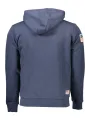 U.S. POLO Herren Langarm-Sweatshirt Blau | online kaufen