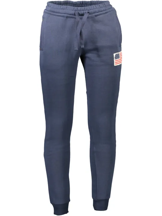 U.S. POLO Herren Sporthose Blau | online kaufen