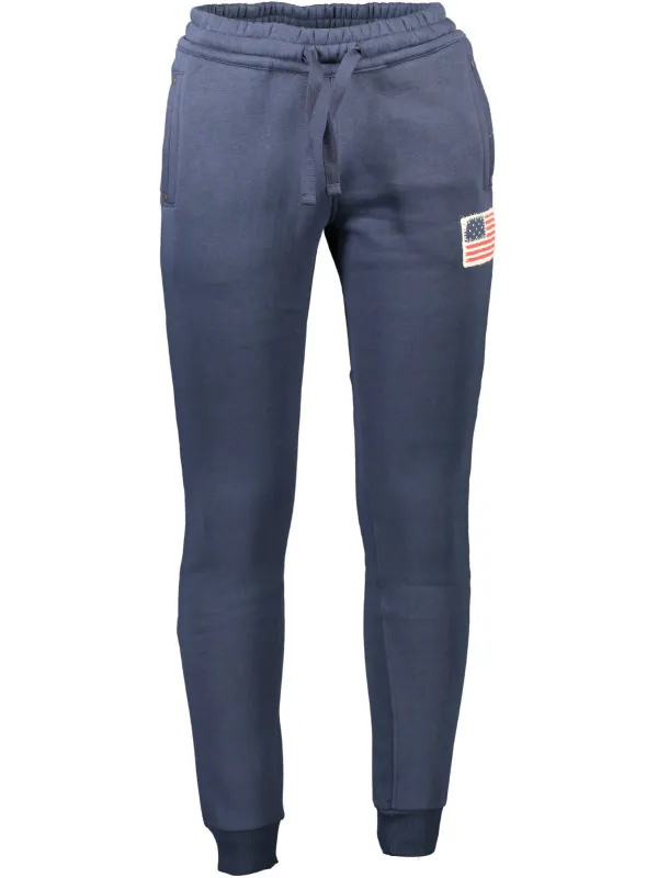 U.S. POLO Herren Sporthose Blau | online kaufen