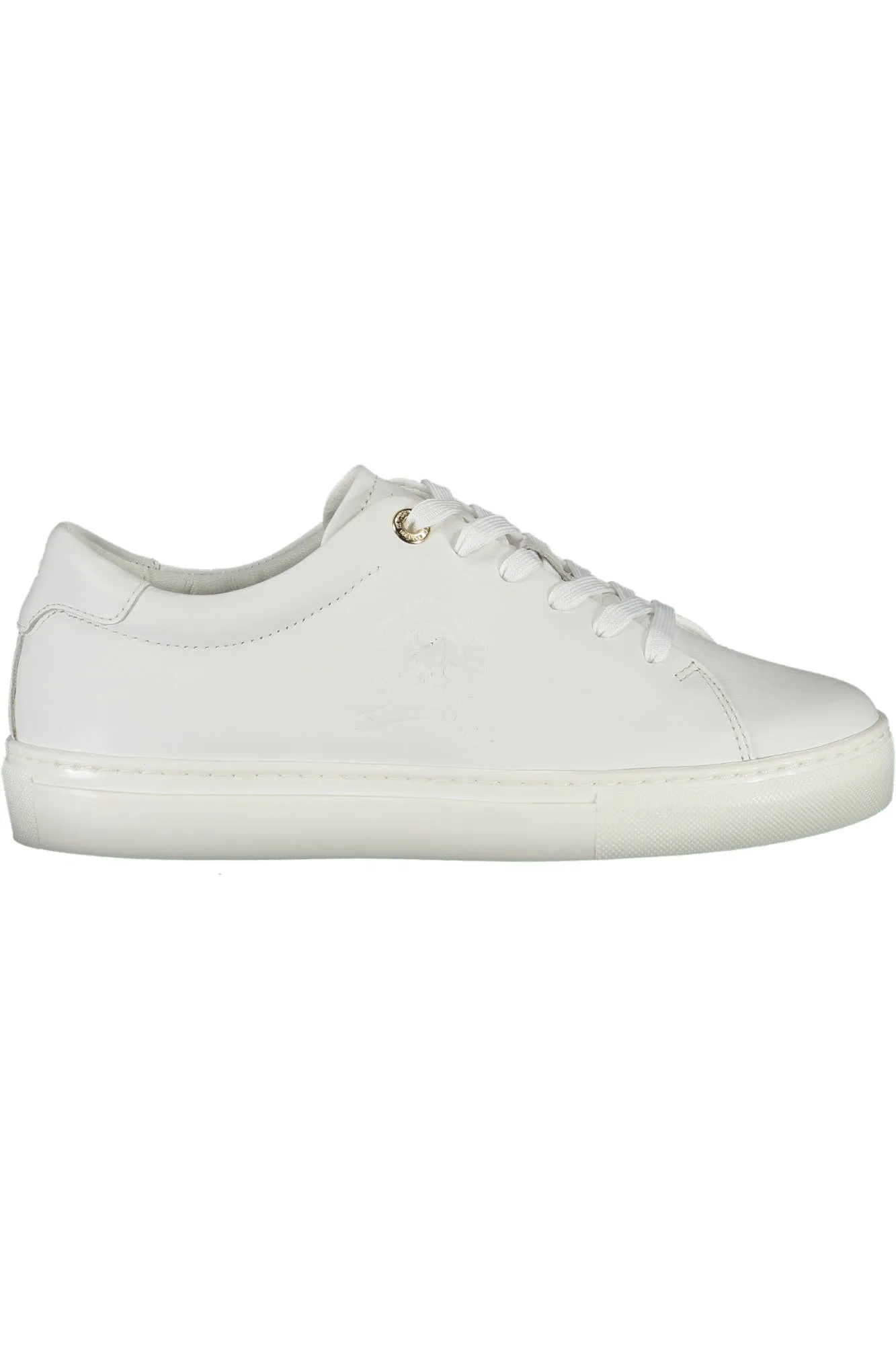 Damen Sportschuh Weiß FW0FW05922F_BIANCO_YBR