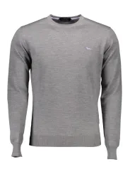 Harmont & Blaine Herren Langarmpullover Grau | online kaufen