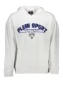 Plein Sport Herren Langarm-Sweatshirt Weiß | online kaufen